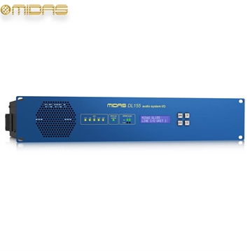 MIDAS DL155